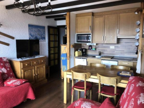 Résidence Gemeaux - APPARTEMENT ALPE D'HUEZ AVENUE DU RIF NEL MAE-2461 Huez